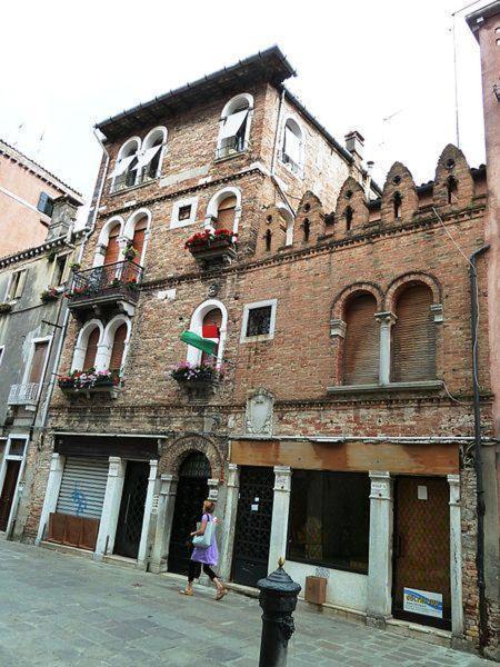 Grimaldi Ca Del Moro * Venedig